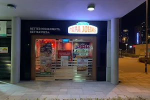 Papa Johns image