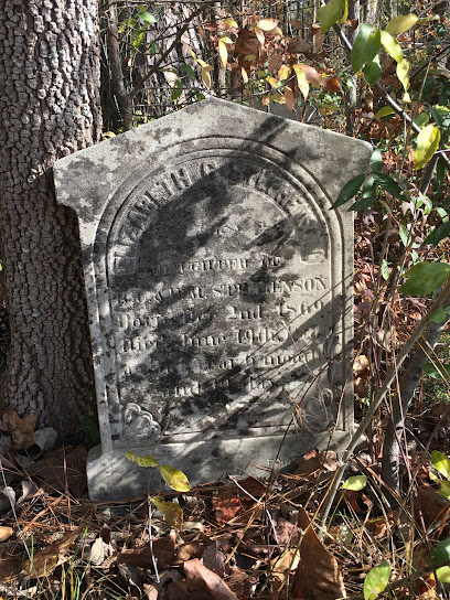 Old Stone Cemetery
