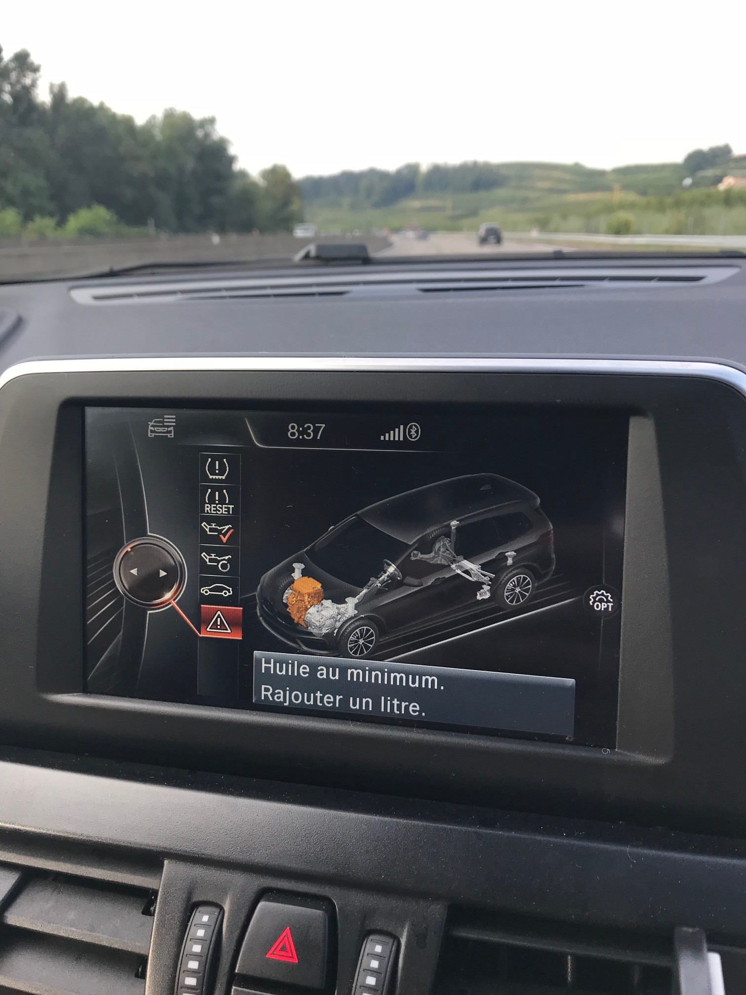 Photo n° 2 de l'avis de Loic.o fait le 05/08/2018 à 08:59