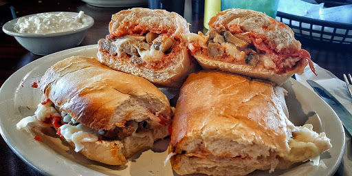 Restaurant «The Pickle Lounge & Northside Lanes», reviews and photos, 1776 Independence Pkwy, Hartford City, IN 47348, USA