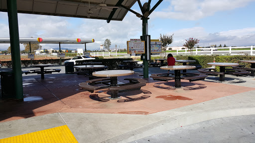 Fast Food Restaurant «Sonic Drive-In», reviews and photos, 6921 Cameron Blvd, Gilroy, CA 95020, USA