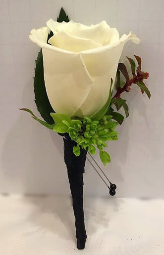 Florist «Trillium», reviews and photos, 41 Rittenhouse Pl, Ardmore, PA 19003, USA