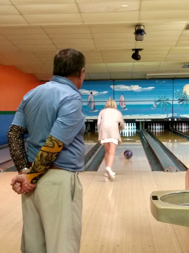 Bowling Alley «Anastasia Bowling Lanes», reviews and photos, 3245 A1A S, St Augustine, FL 32080, USA