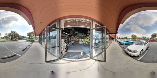 Bicycle Store «Cupertino Bike Shop», reviews and photos, 10625 S Foothill Blvd, Cupertino, CA 95014, USA
