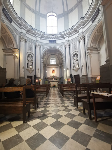 Comunità di Sant'Egidio - Napoli
