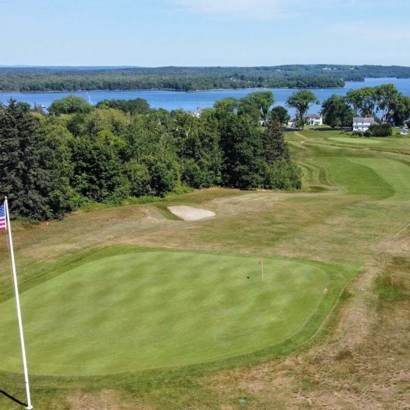 Castine Golf Club