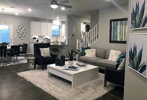 Consignment Shop «Home Consignment Center - Austin», reviews and photos, 10515 N Mopac Expy, Austin, TX 78759, USA