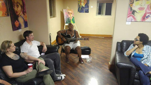 Explore feminine tattoo sleeve ideas, creative tattoo ideas in Woodland Park, available at Above The Clouds Tattoo