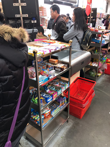 Grocery Store «Fei Long Market», reviews and photos, 6301 8th Ave, Brooklyn, NY 11220, USA