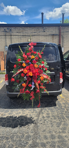 Florist «Sunshine Flowers», reviews and photos, 6230 Stumph Rd, Parma Heights, OH 44130, USA