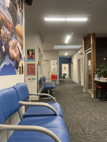 Tui Ora Hauora ā-Whānau - New Plymouth