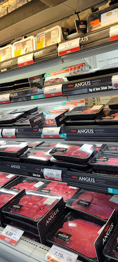 Supermarket «Hy-Vee», reviews and photos, 1320 9th Ave SE, Watertown, SD 57201, USA