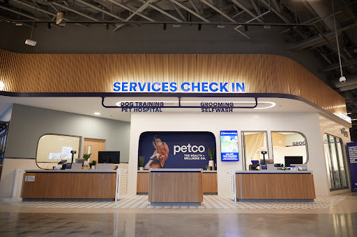 Petco image