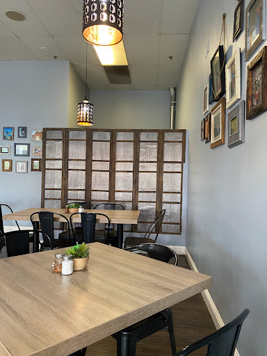 Mazaa Kabob House image