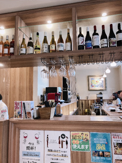 CAFE＆RESTAURANT ORGALI(オーガリ)