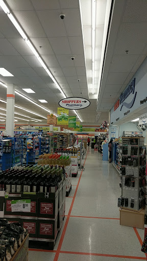 Grocery Store «Shoppers», reviews and photos, 2425 Centreville Rd, Herndon, VA 20171, USA