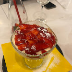 Photo n°6 de l'avis de Filipe.i fait le 02/03/2022 à 14:29 sur le  Moretti - Piacere di Mangiare à Gafanha da Nazaré