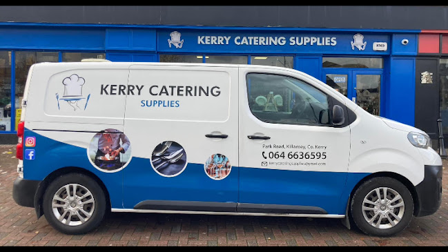 Kerry Catering Supplies - Killarney