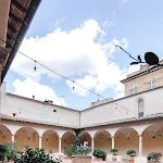 Photo n°14 de l'avis de Andrea.r fait le 02/08/2022 à 21:52 sur le  Relais Il Chiostro di Pienza à Pienza