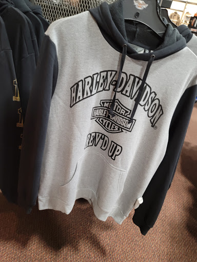 Harley-Davidson Dealer «Stinger Harley-Davidson», reviews and photos, 3053 Eastpointe Dr, Medina, OH 44256, USA