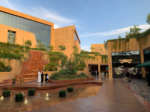 Riyadh Mall