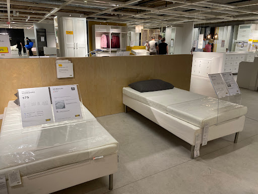 Furniture Store «IKEA Conshohocken Home Furnishings», reviews and photos, 400 Alan Wood Rd, Conshohocken, PA 19428, USA