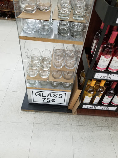 Liquor Store «Empire Liquors», reviews and photos, 103-05 Queens Blvd, Forest Hills, NY 11375, USA