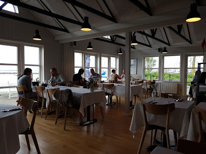 Restaurant Ved Fjorden
