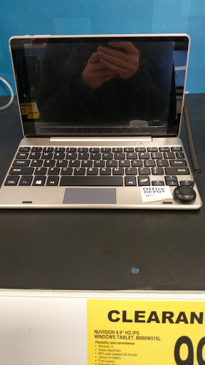 Office Supply Store «OfficeMax», reviews and photos, 153 N Weber Rd, Bolingbrook, IL 60490, USA