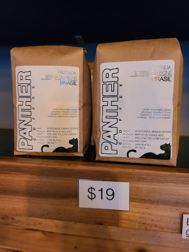 Coffee Shop «Panther Coffee», reviews and photos, 3407 Main Hwy, Miami, FL 33133, USA