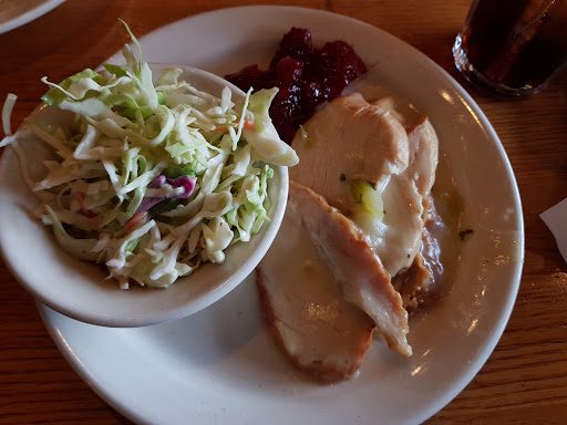 American Restaurant «Cracker Barrel Old Country Store», reviews and photos, 941 GA-140, Adairsville, GA 30103, USA