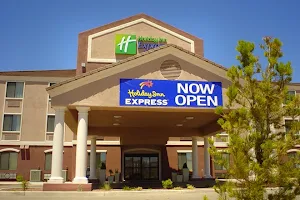 Holiday Inn Express & Suites Willcox, an IHG Hotel image