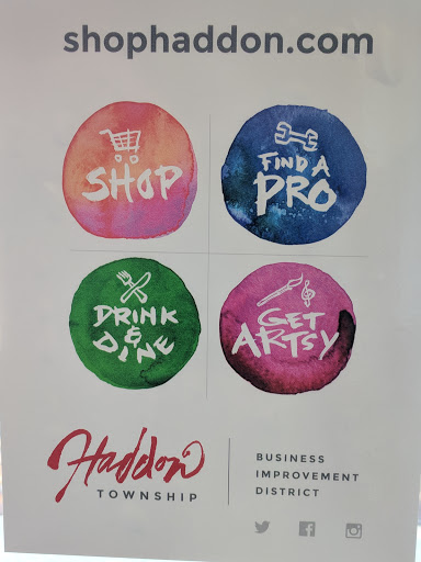 Book Store «Eleventh Step Books», reviews and photos, 31 Haddon Ave, Westmont, NJ 08108, USA