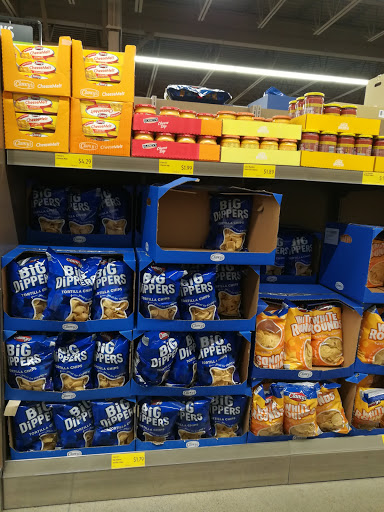 Supermarket «ALDI», reviews and photos, 5620 W Broadway Ave, Crystal, MN 55428, USA