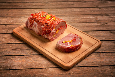 Charcuterie Destang à Gontaud-de-Nogaret
