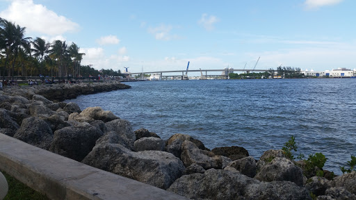 Performing Arts Theater «Bayfront Park Amphitheatre», reviews and photos, 301 Biscayne Blvd, Miami, FL 33132, USA