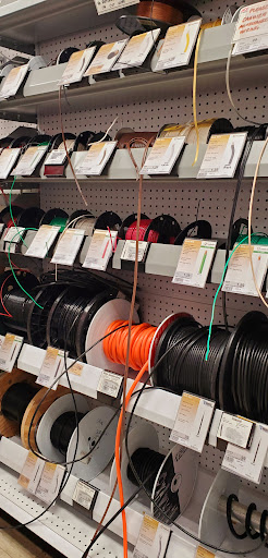 Hardware Store «AgriShop Tacoma Ace Hdwe», reviews and photos, 2012 S 12th St, Tacoma, WA 98405, USA