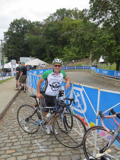 Bicycle Store «Bike King Cycling», reviews and photos, 364 W Trenton Ave, Morrisville, PA 19067, USA