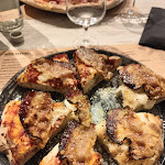 Photo n°3 de l'avis de Matteo.a fait le 28/01/2023 à 08:44 sur le  Pizzeria Ristorante Mister X à Rolo