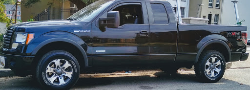 Car Wash «Splash Car Wash», reviews and photos, 10 I St SE, Washington, DC 20003, USA