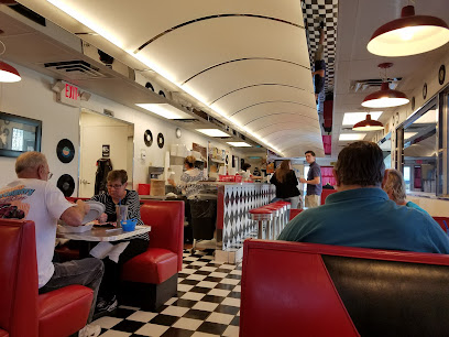 The Diner on Main - 103 Main St, Bagdad, AZ 86321