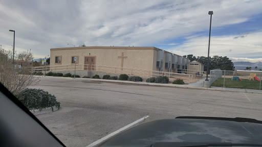 North Las Vegas Baptist Church