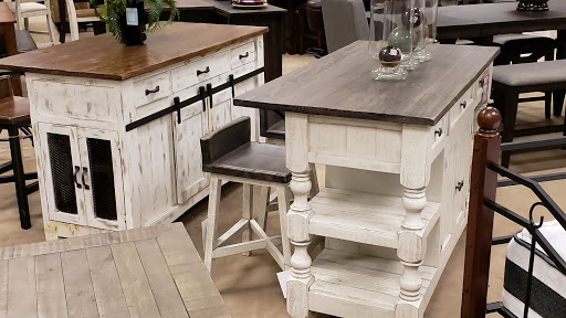 Home Goods Store «Godby Home Furnishings», reviews and photos, 14550 Mundy Dr, Noblesville, IN 46060, USA