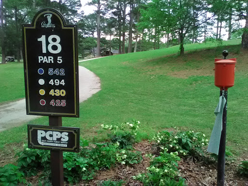Golf Club «Cherokee Golf & Country Club», reviews and photos, 150 Club Dr, Cedartown, GA 30125, USA