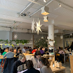 Photo n°3 de l'avis de pixel_k. fait le 03/02/2023 à 20:48 sur le  Kaffeesaurus à Cologne