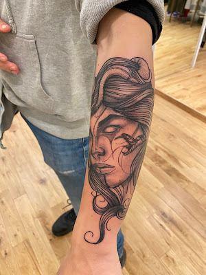 La Bonne Piqure (Salon de Tatouage à Lyon) à Lyon