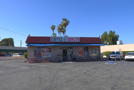Donut Shop «Coffee Express Donuts», reviews and photos, 3707 Baldwin Park Blvd, Baldwin Park, CA 91706, USA