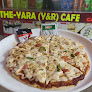 The Yara (y&r) Cafe (icecream Parlour) First Cafe In Uttarkashi.