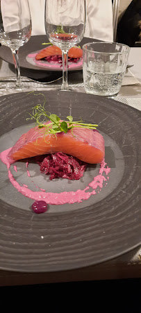 Les plus récentes photos du Restaurant français D'eux-mêmes à Rouen - n°3