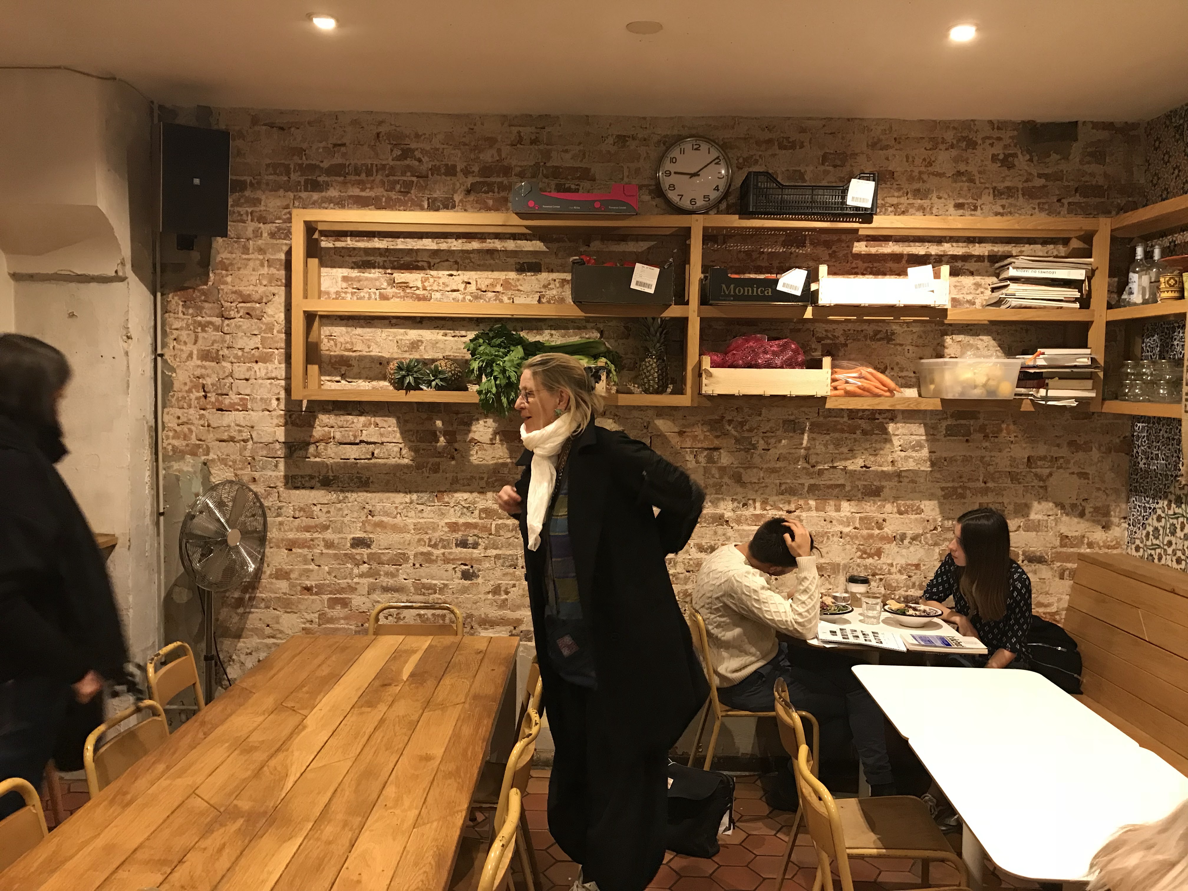 Photo n° 7 de l'avis de sAyOx.n fait le 01/10/2018 à 12:30